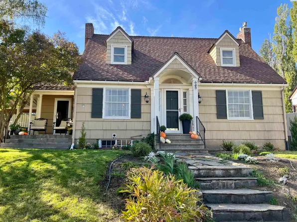 645 SE Spring St, Pullman, WA 99163