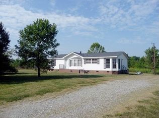 6402 Efland Cedar Grove Rd, Cedar Grove, NC 27231