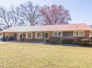315 Hembree Rd, Anderson, SC 29625