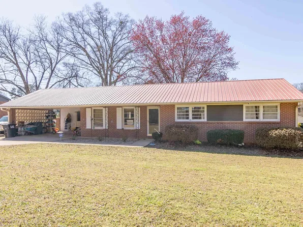 315 Hembree Rd, Anderson, SC 29625