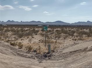 0 S Eloy Rd, Golden Valley, AZ 86413