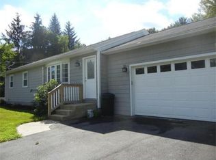 246 S Monson Rd, Hampden, MA 01036