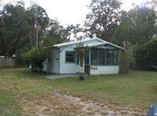 22780 SW 117th Pl, Dunnellon, FL 34431