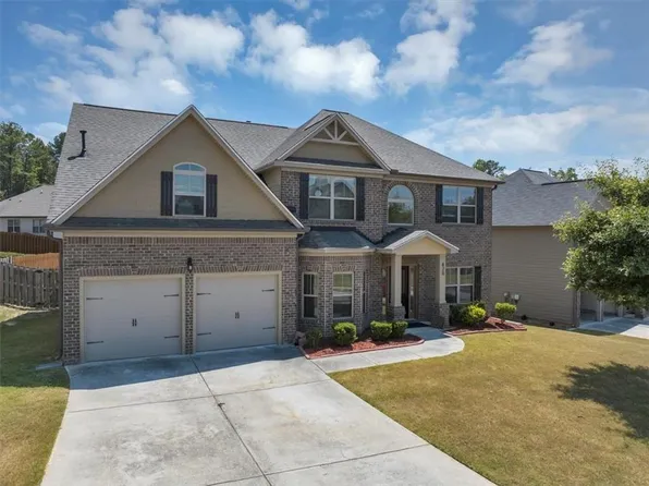 820 Old Dove Ln, Fairburn, GA 30213