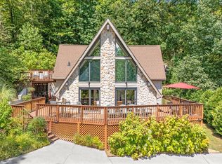 340 Parsons Shrs, Sharps Chapel, TN 37866