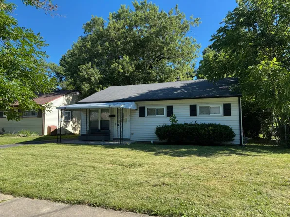 3118 Lapland Dr, Cincinnati, OH 45239