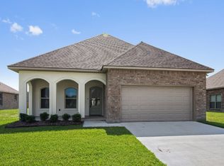 603 S Mandy Ave, Gonzales, LA 70737