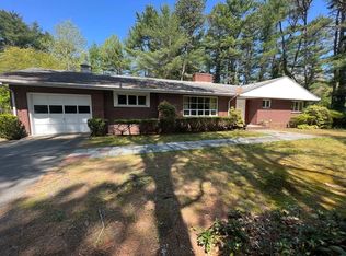 325 Marion Rd, Wareham, MA 02571