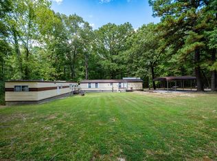 2601 Sweeney Rd, Pine Bluff, AR 71602