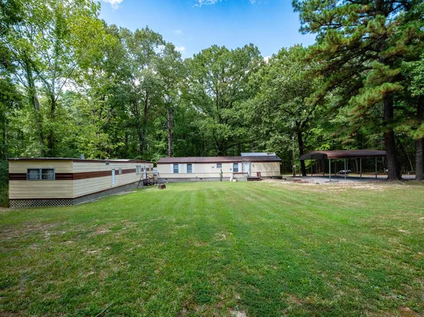 2601 Sweeney Rd, Pine Bluff, AR 71602