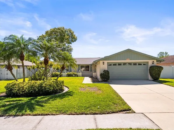 16709 Norwood Dr, Tampa, FL 33624