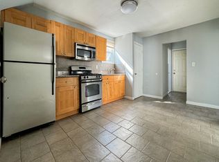 741 Brewster St FLOOR 2, Bridgeport, CT 06605