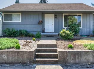 3497 Winola Ave S, Salem, OR 97302