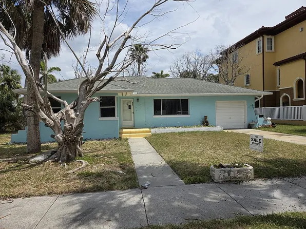 835 Bruce Ave, Clearwater, FL 33767