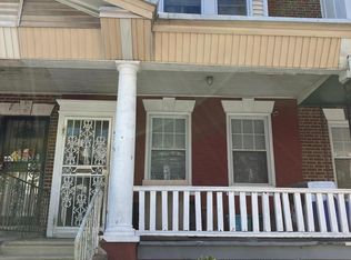 6218 Hazel Ave, Philadelphia, PA 19143