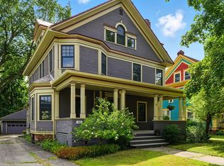 47 Garfield St, Springfield, MA 01108