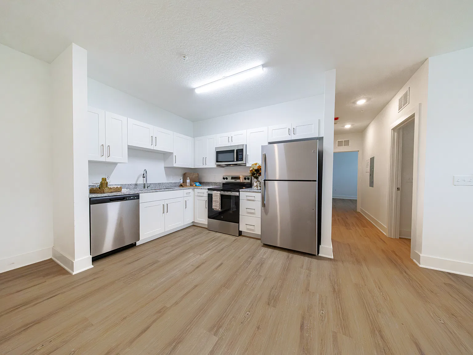 Sweetwater Apartments Phase II — Photo 4