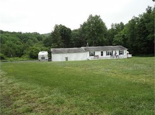 211 Collins Hill Rd, Ulysses, PA 16948