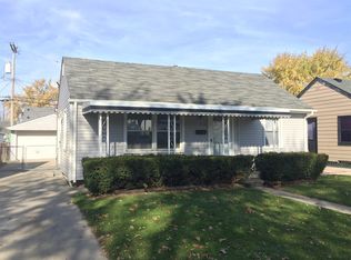 13538 Walnut St, Southgate, MI 48195