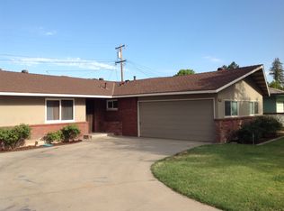 3707 N Howard Ave, Fresno, CA 93726