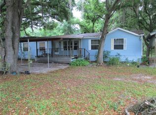 9918 Wilder Rd, Polk City, FL 33868