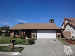 4241 Drake Dr, Oxnard, CA 93033