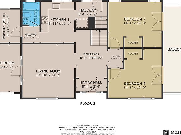 3rd image of 4733 19th Ave NE