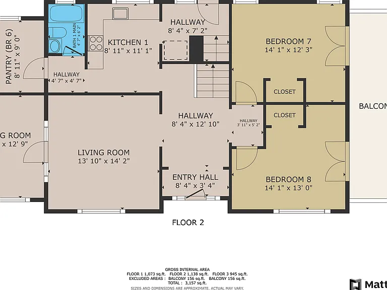 4733 19th Ave NE #11 — Photo 38