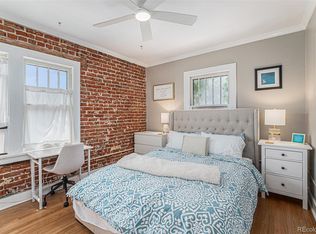 700 E Ellsworth Ave APT 6, Denver, CO 80209