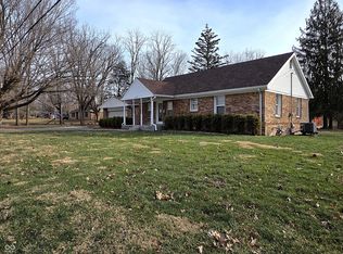 5143 E Allison Rd, Camby, IN 46113