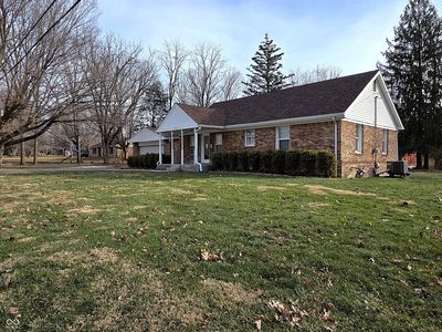 5143 E Allison Rd, Camby, IN, 46113