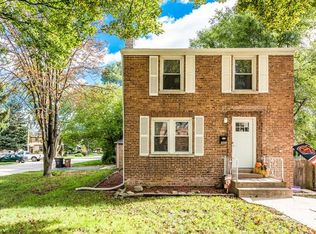 1501 Speechley Blvd, Berkeley, IL