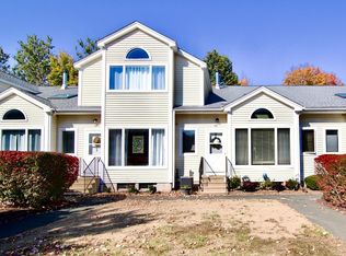 40 Windmill Spgs #40, Granby, CT 06035