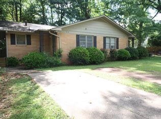 410 Waverly Way, Lagrange, GA 30240