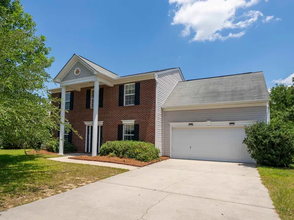 136 Star Hill Ln, Lexington, SC 29072