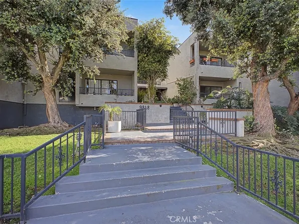 9848 Tabor St, Los Angeles, CA 90034