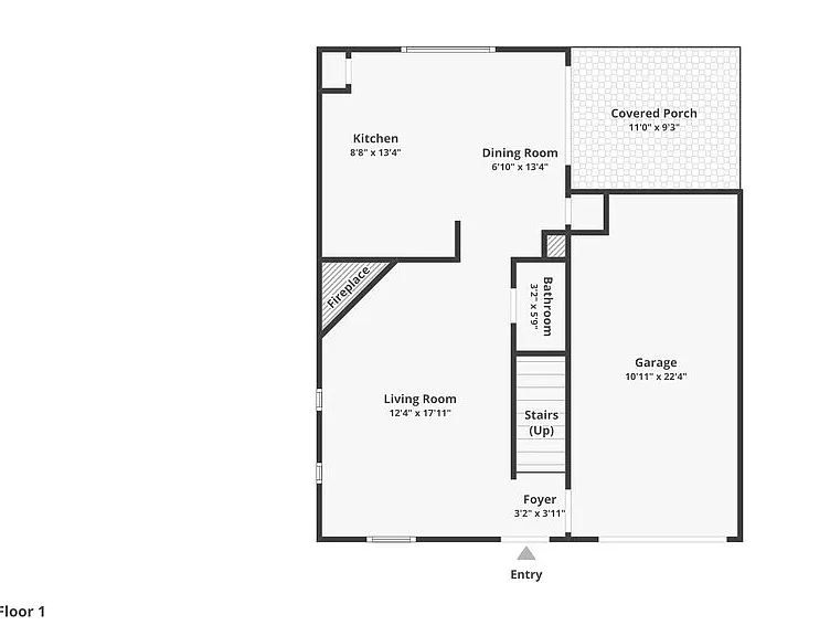 141 Oak Grove Pl — Photo 2