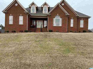 8521 Cross Creek Way, Bessemer, AL 35023