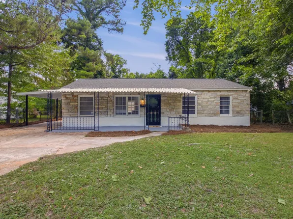 1510 Winshire St, Columbus, GA 31903