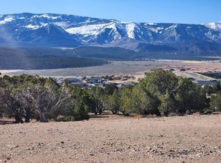 1865 S Harvest Ln, Cedar City, UT 84720