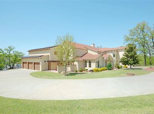 1217 W 108th St S, Jenks, OK 74037