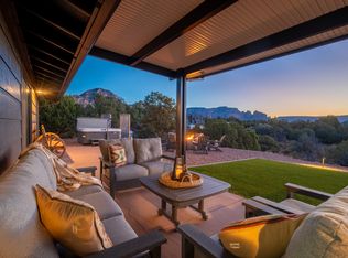 170 Table Top Rd, Sedona, AZ 86336
