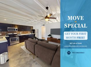 376 E Alvarado Rd APT 10, Phoenix, AZ 85004