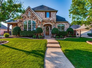 2507 Shoreline Dr, Keller, TX 76248