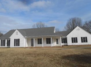 809 Luke Bouknight Rd, Starr, SC 29684