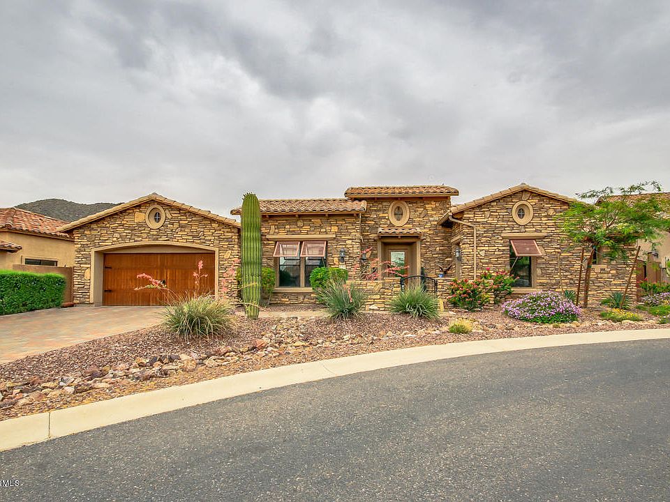 1st image of 4215 N Arboles Cir