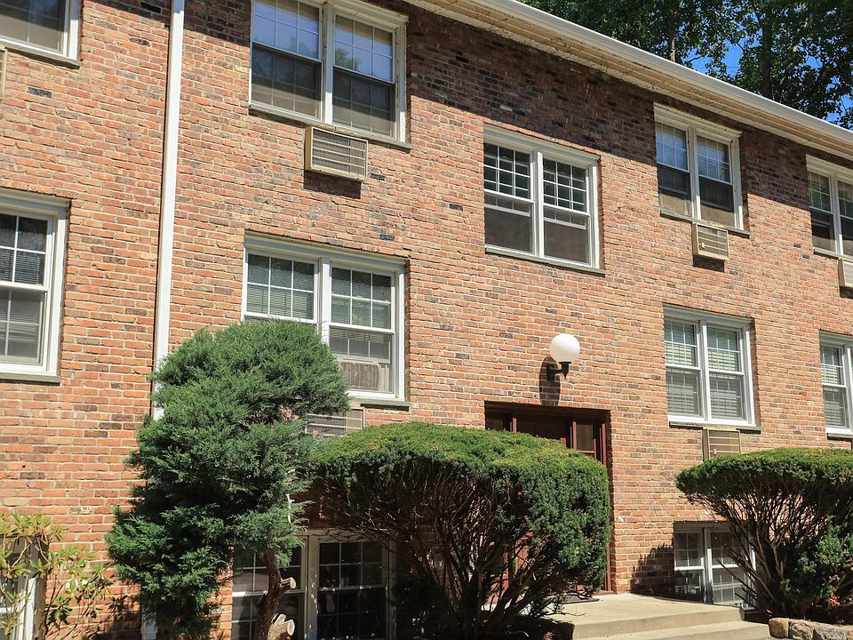 Front of Building
