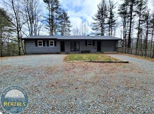 316 Carl Giles Rd, Boone, NC 28607