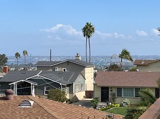4023 Atascadero Dr #0, San Diego, CA 92107