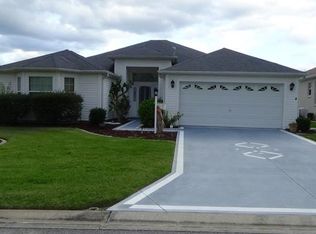 17607 SE 82nd Woodlawn Ave, The Villages, FL 32162